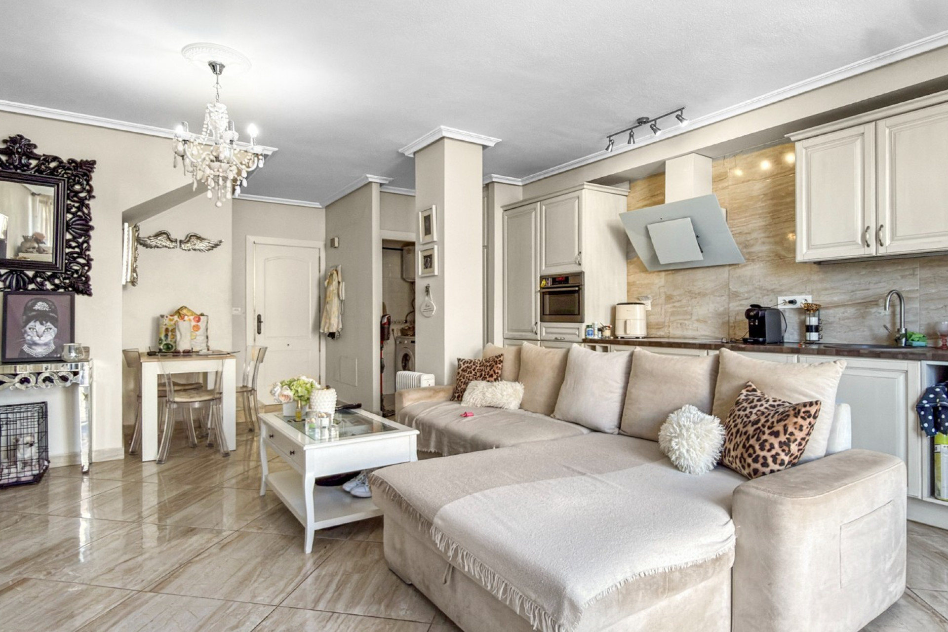 Resale - Town House - Orihuela Costa - La Florida