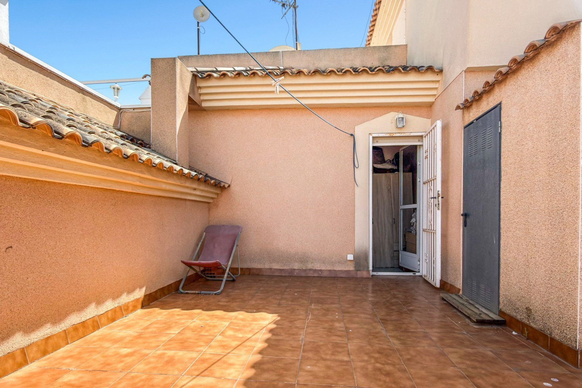 Resale - Town House - Orihuela Costa - La Florida