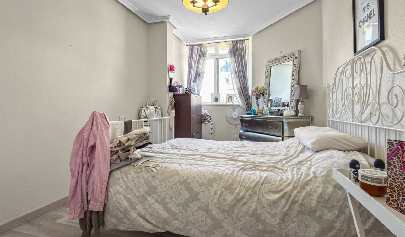 Resale - Town House - Orihuela Costa - La Florida