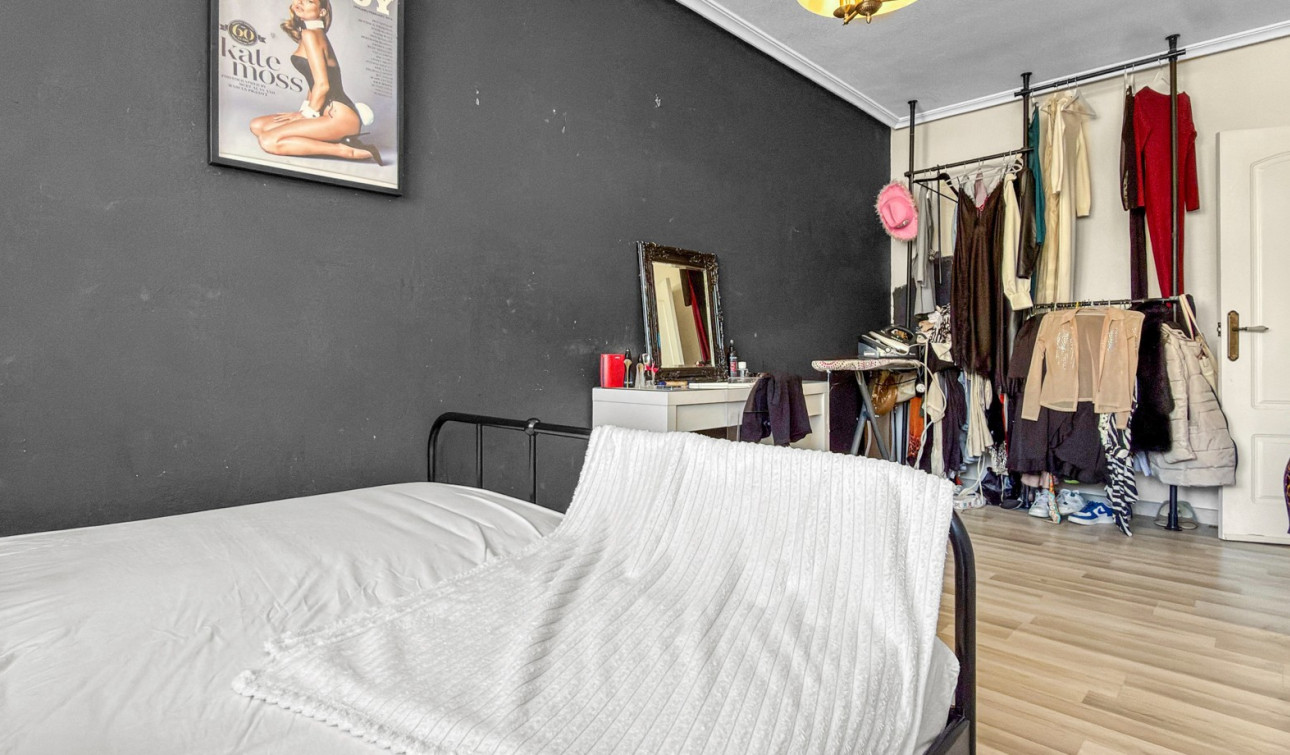 Resale - Town House - Orihuela Costa - La Florida