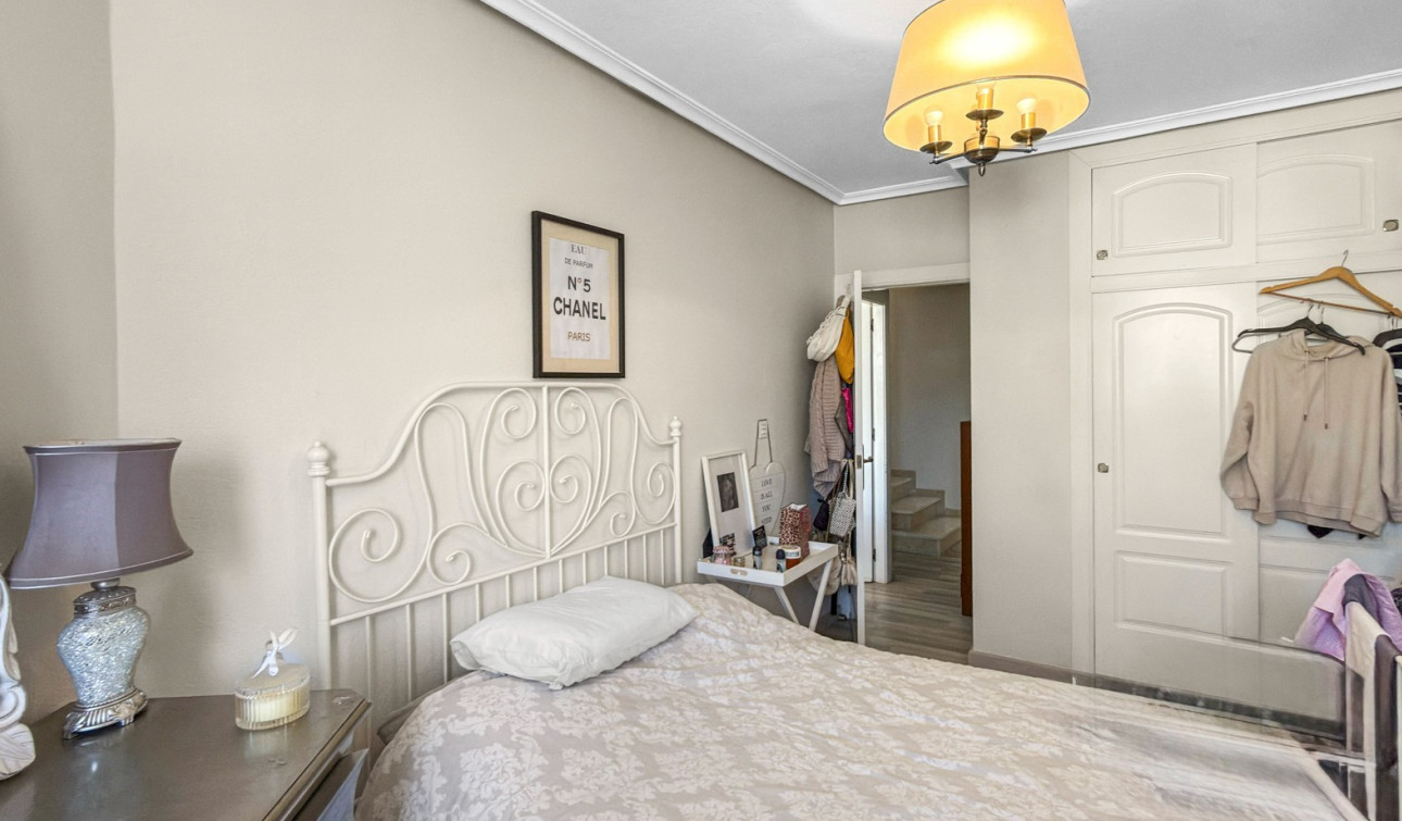 Resale - Town House - Orihuela Costa - La Florida