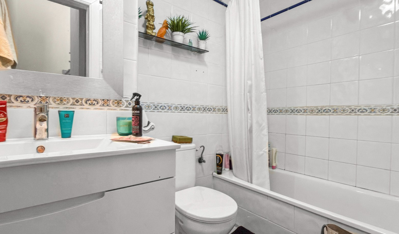 Resale - Town House - Orihuela Costa - La Florida