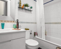 Resale - Town House - Orihuela Costa - La Florida