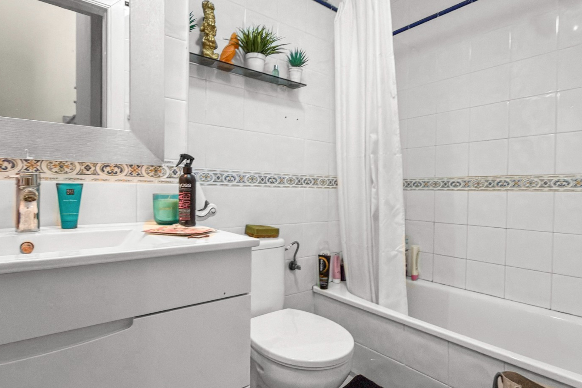 Resale - Town House - Orihuela Costa - La Florida