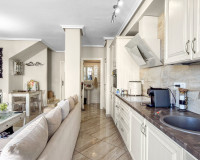 Resale - Town House - Orihuela Costa - La Florida