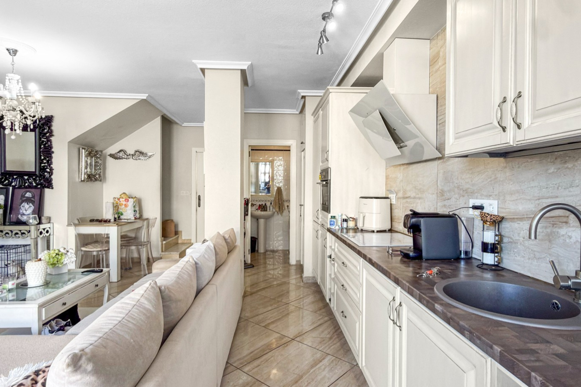 Resale - Town House - Orihuela Costa - La Florida