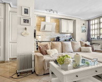 Resale - Town House - Orihuela Costa - La Florida