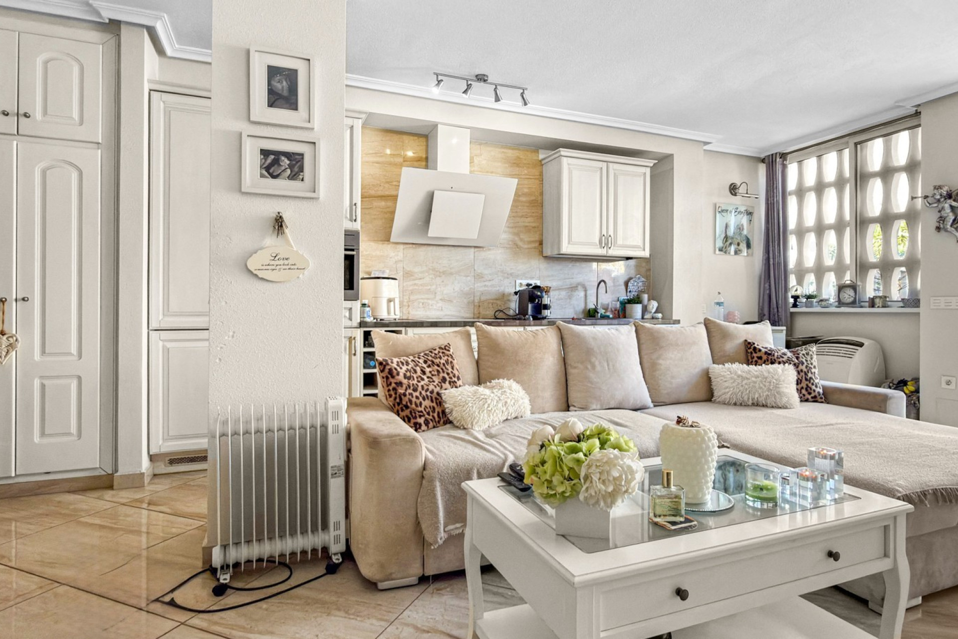 Resale - Town House - Orihuela Costa - La Florida