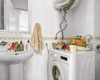 Resale - Town House - Orihuela Costa - La Florida