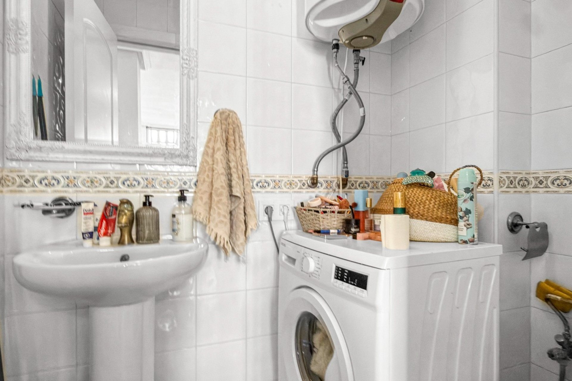 Resale - Town House - Orihuela Costa - La Florida