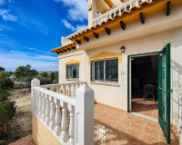 Resale - Town House - Orihuela Costa - La Florida