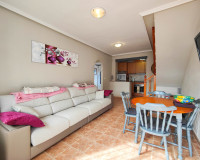 Resale - Town House - Orihuela Costa - La Florida