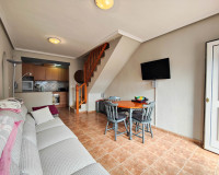 Resale - Town House - Orihuela Costa - La Florida