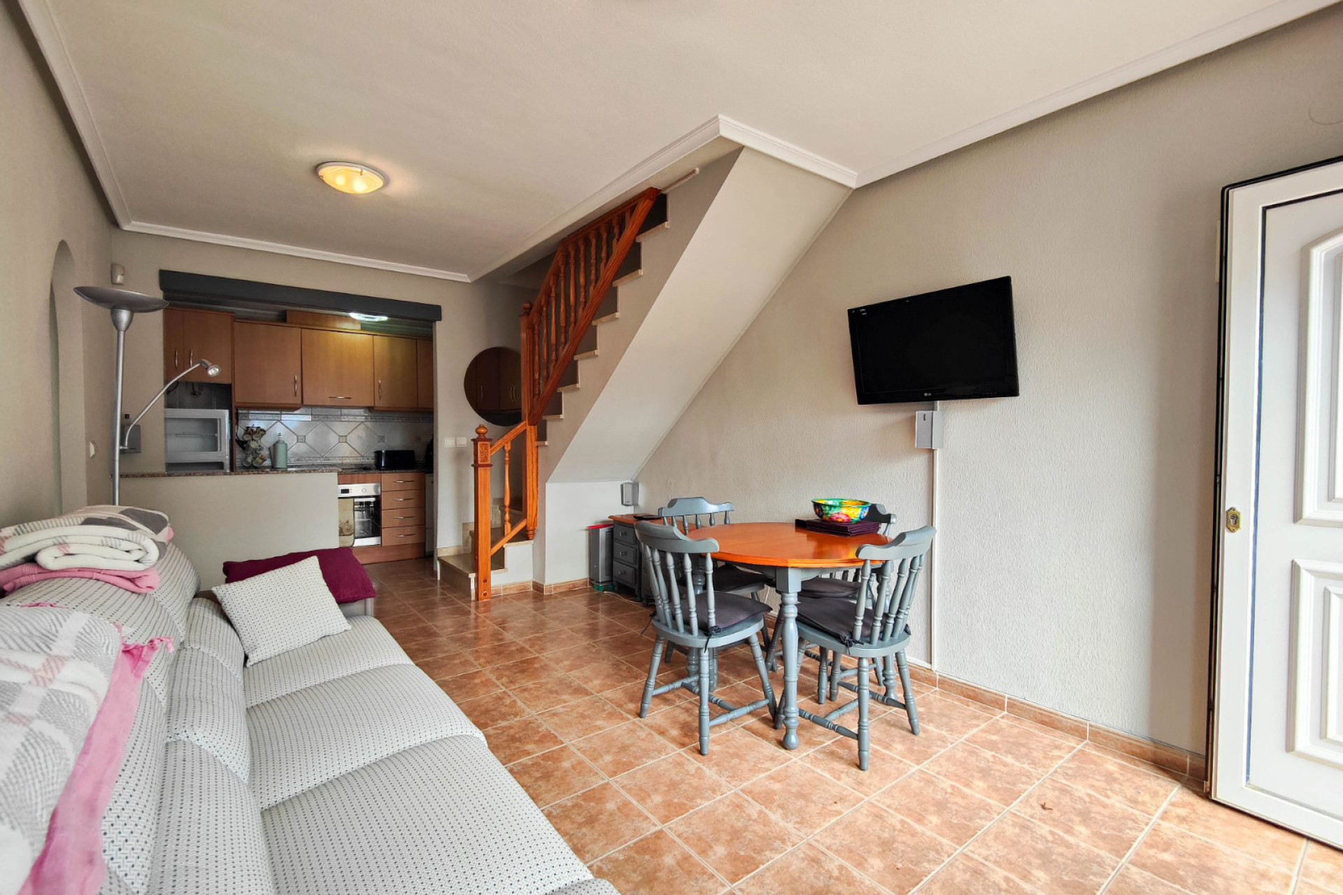 Resale - Town House - Orihuela Costa - La Florida