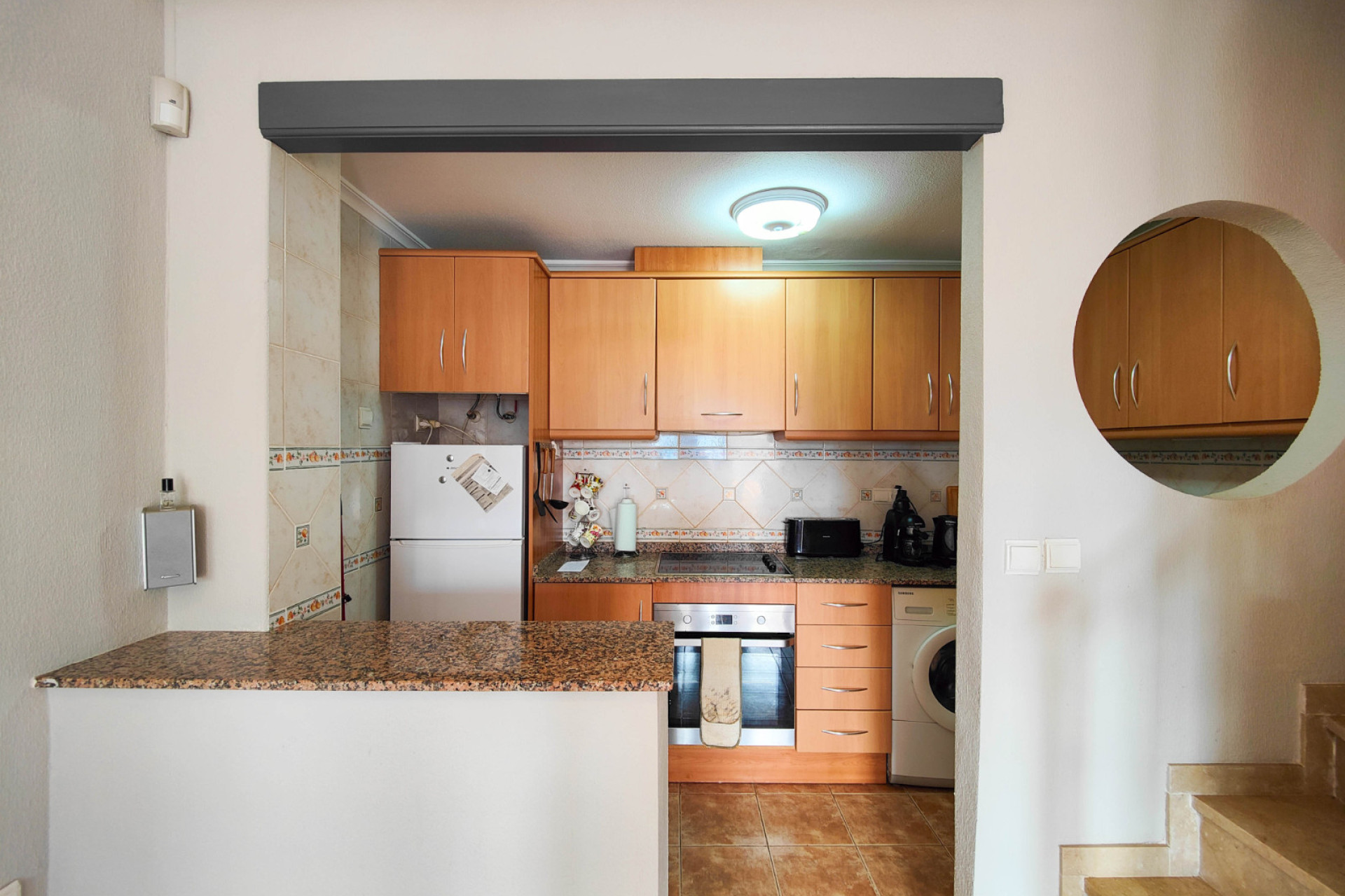 Resale - Town House - Orihuela Costa - La Florida