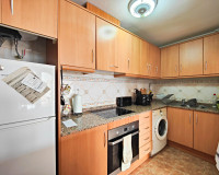 Resale - Town House - Orihuela Costa - La Florida