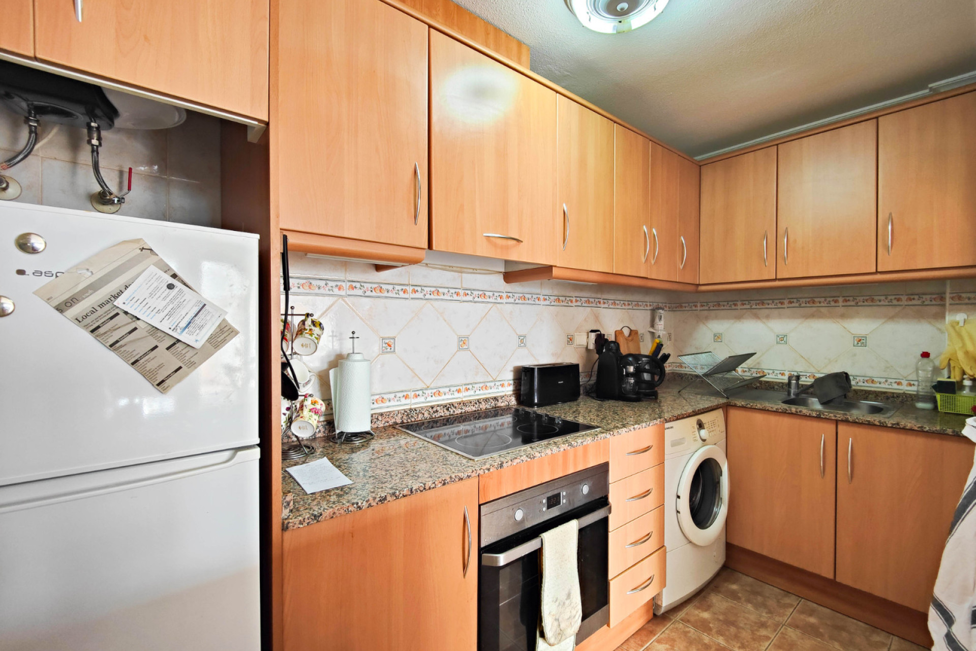 Resale - Town House - Orihuela Costa - La Florida