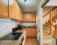 Resale - Town House - Orihuela Costa - La Florida