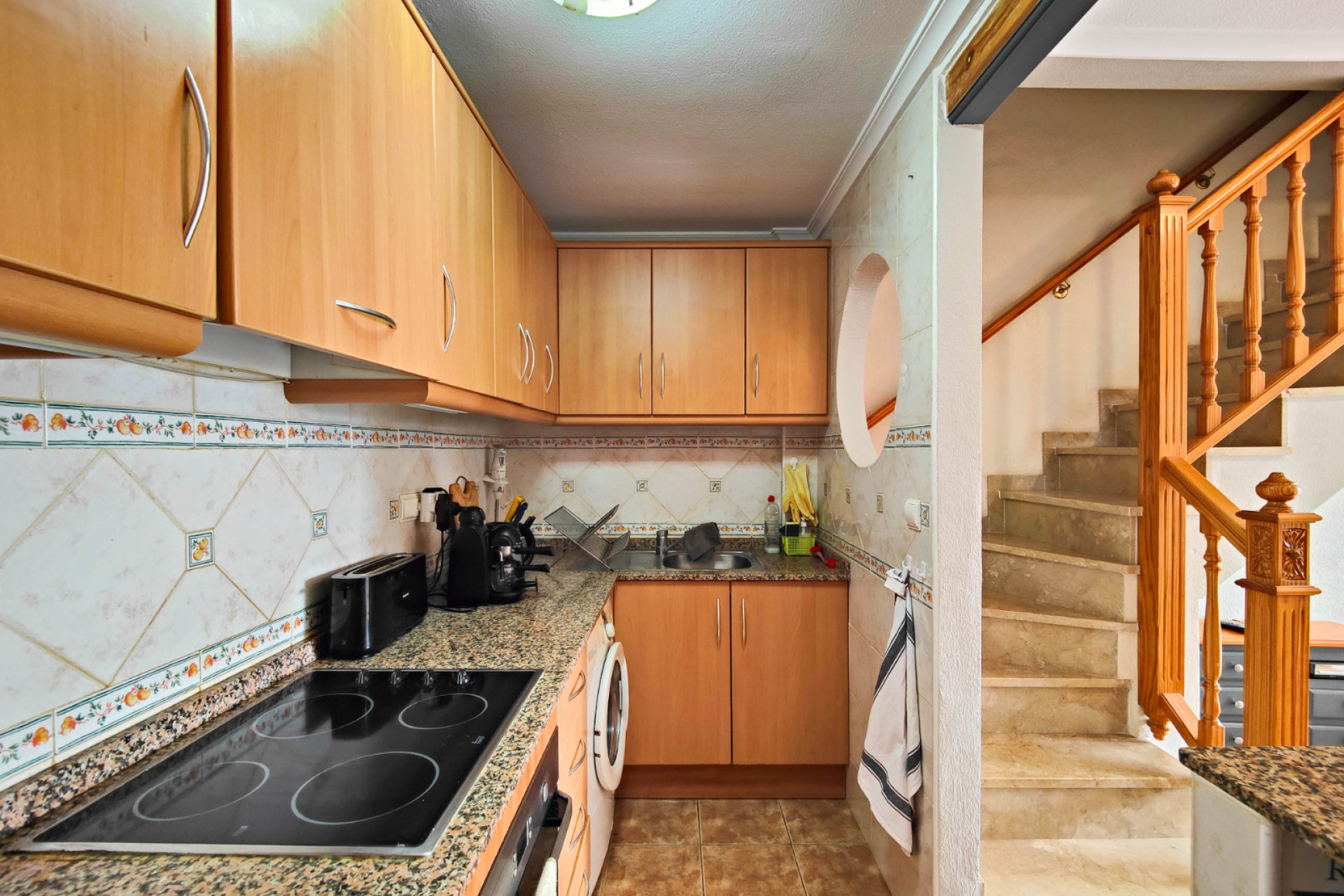 Resale - Town House - Orihuela Costa - La Florida