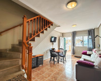 Resale - Town House - Orihuela Costa - La Florida