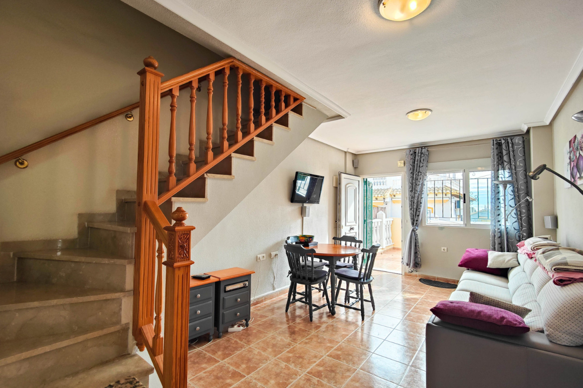 Resale - Town House - Orihuela Costa - La Florida