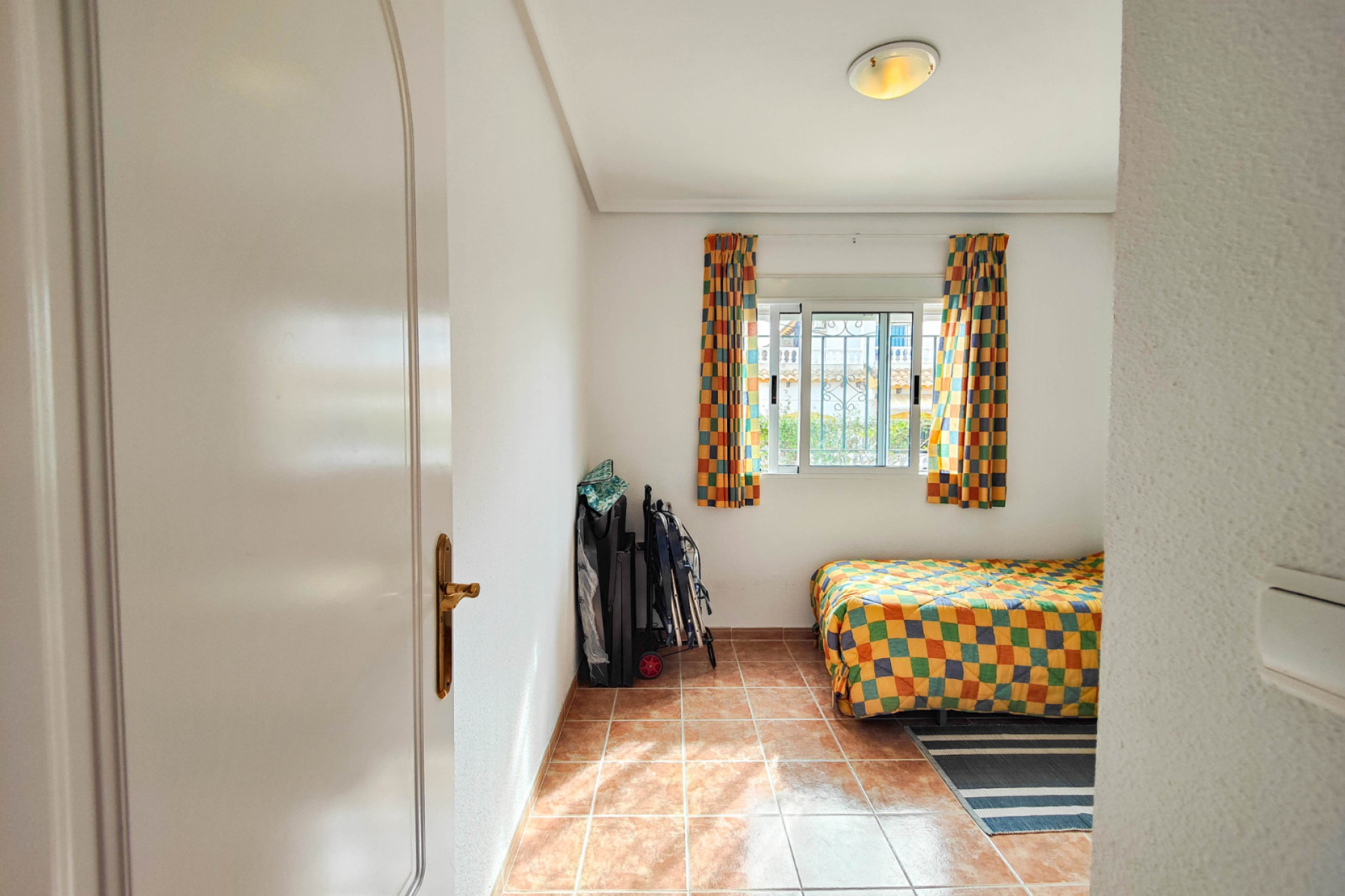 Resale - Town House - Orihuela Costa - La Florida