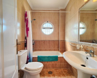 Resale - Town House - Orihuela Costa - La Florida