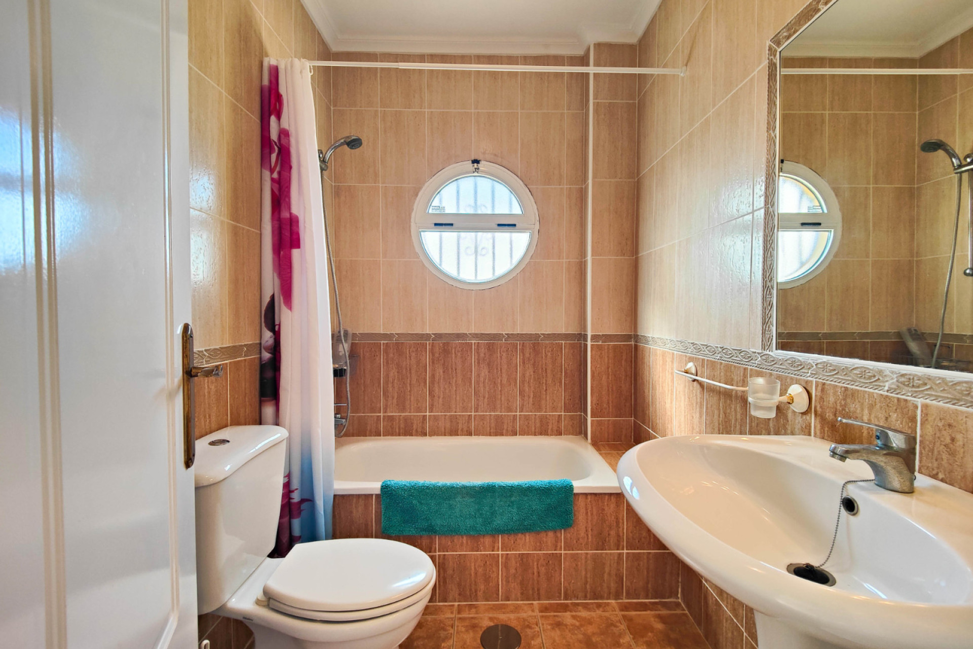 Resale - Town House - Orihuela Costa - La Florida