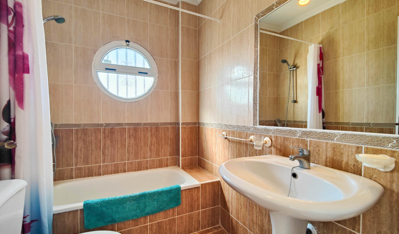 Resale - Town House - Orihuela Costa - La Florida