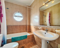 Resale - Town House - Orihuela Costa - La Florida