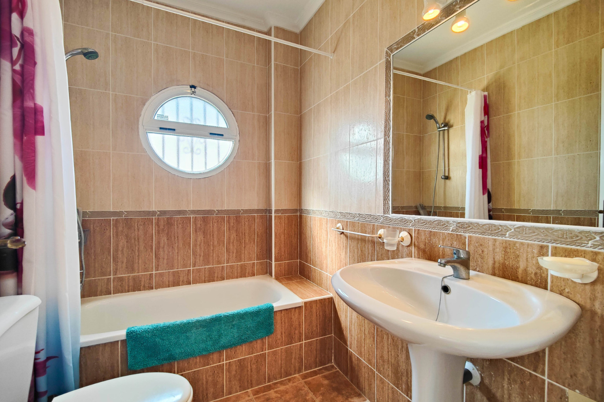 Resale - Town House - Orihuela Costa - La Florida