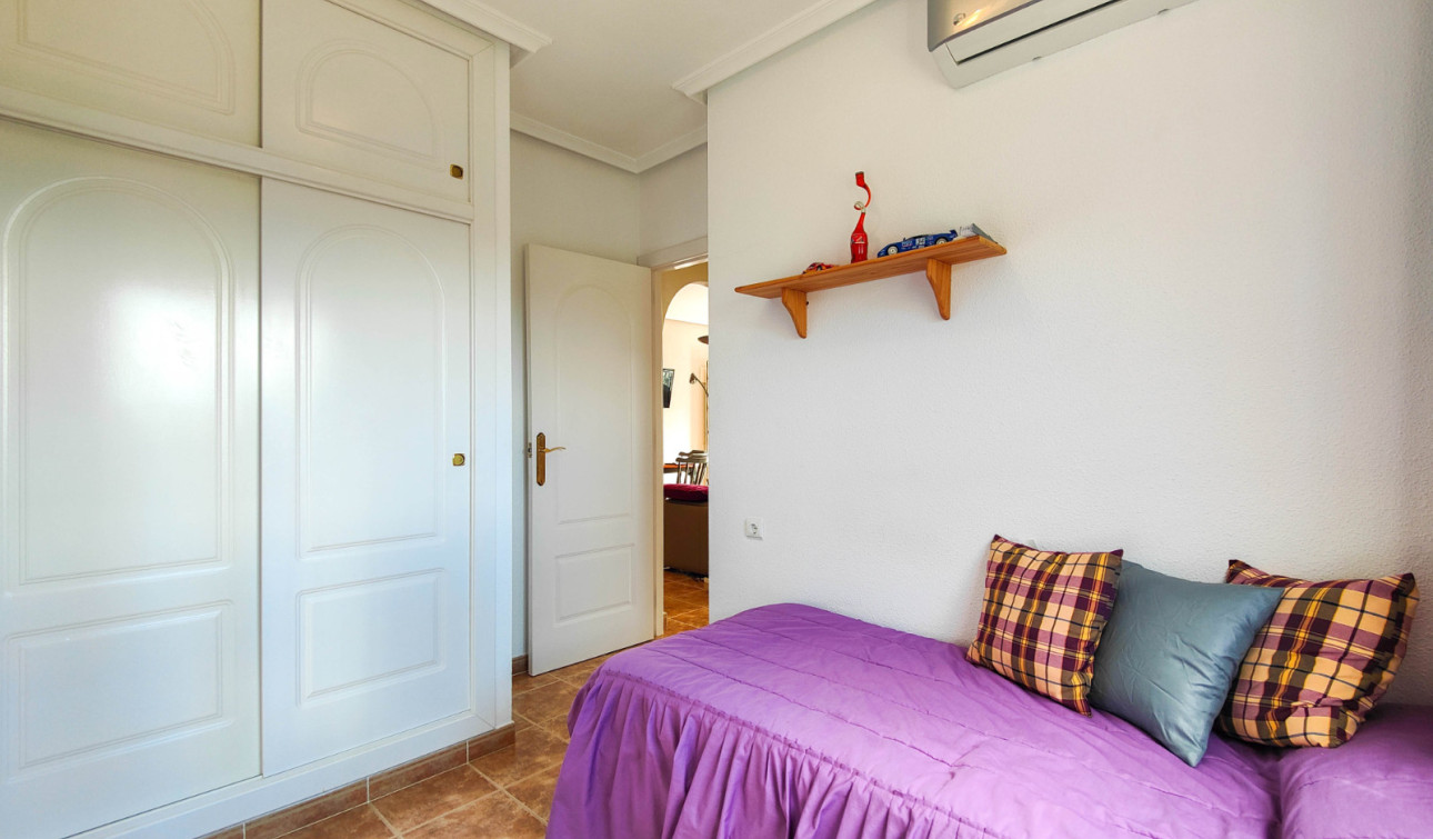 Resale - Town House - Orihuela Costa - La Florida