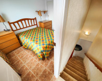 Resale - Town House - Orihuela Costa - La Florida