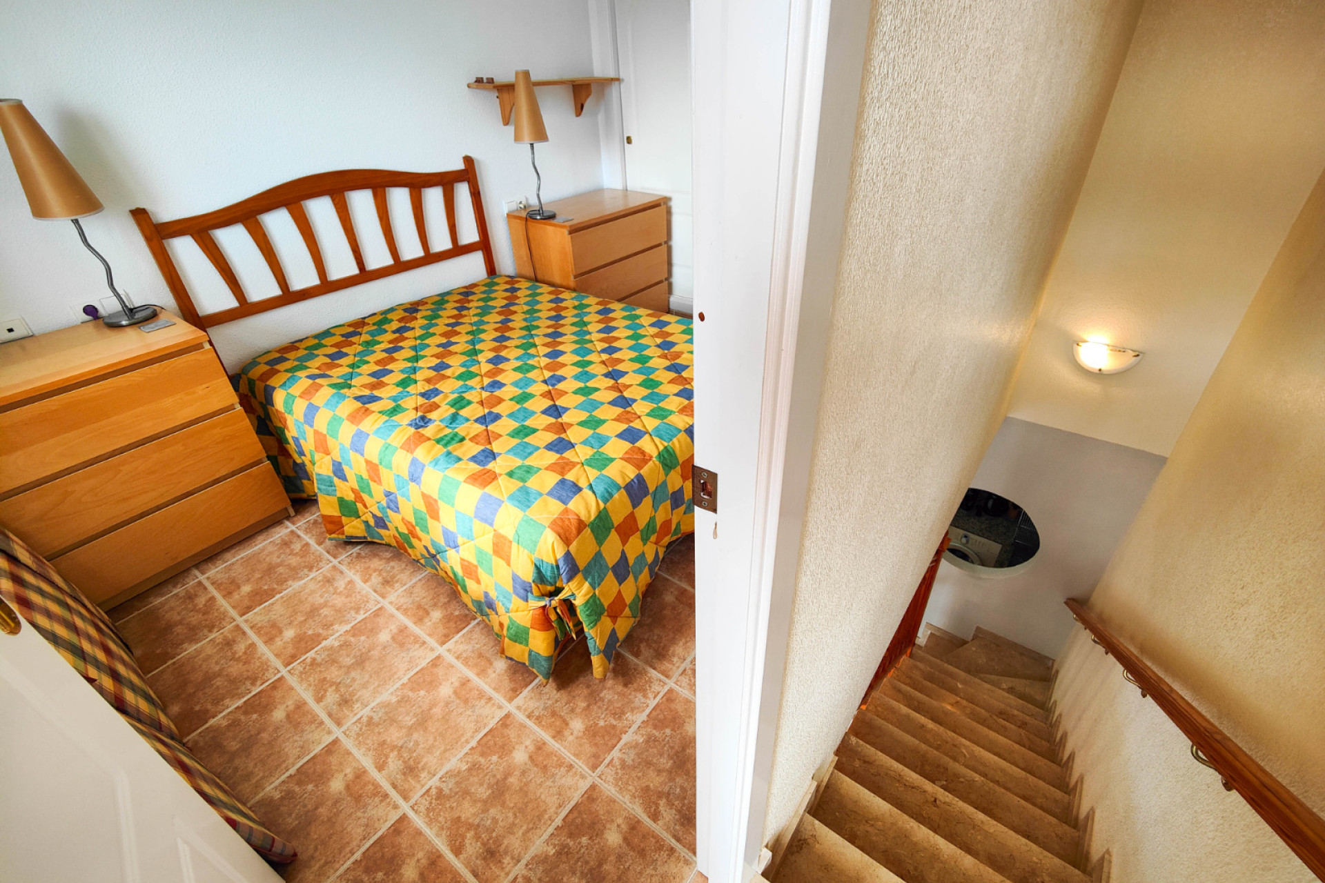 Resale - Town House - Orihuela Costa - La Florida