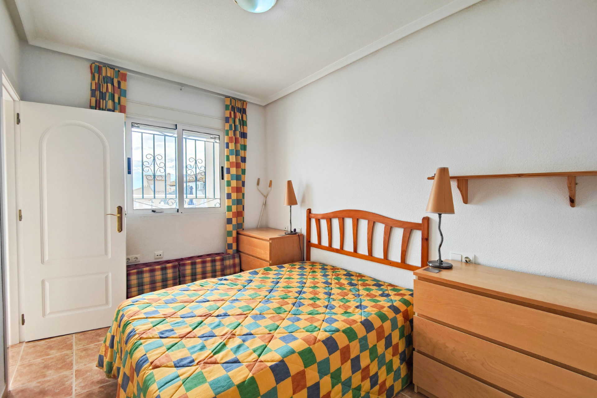 Resale - Town House - Orihuela Costa - La Florida