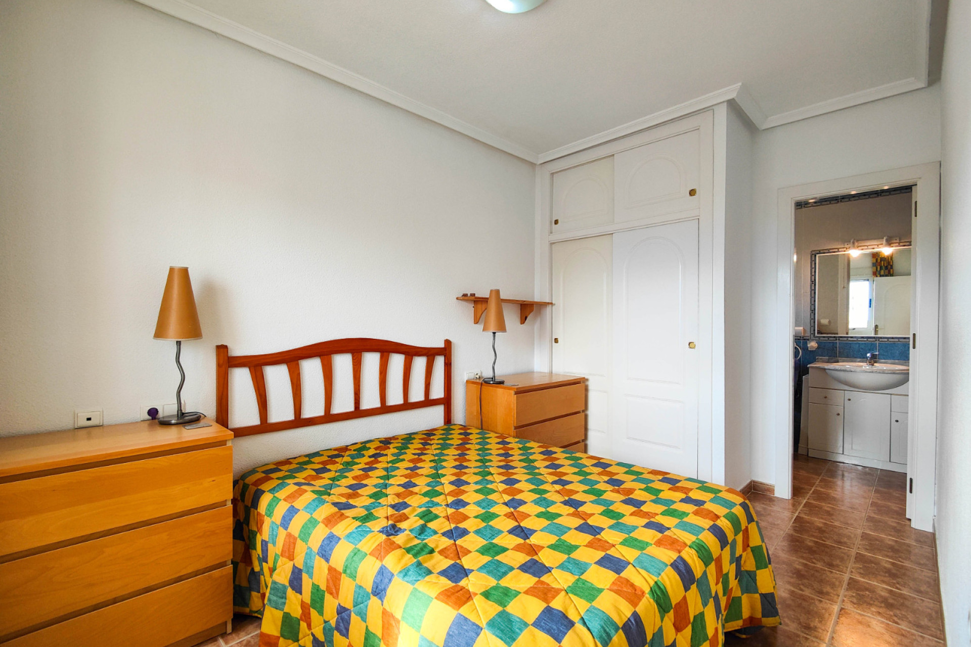 Resale - Town House - Orihuela Costa - La Florida