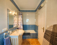 Resale - Town House - Orihuela Costa - La Florida