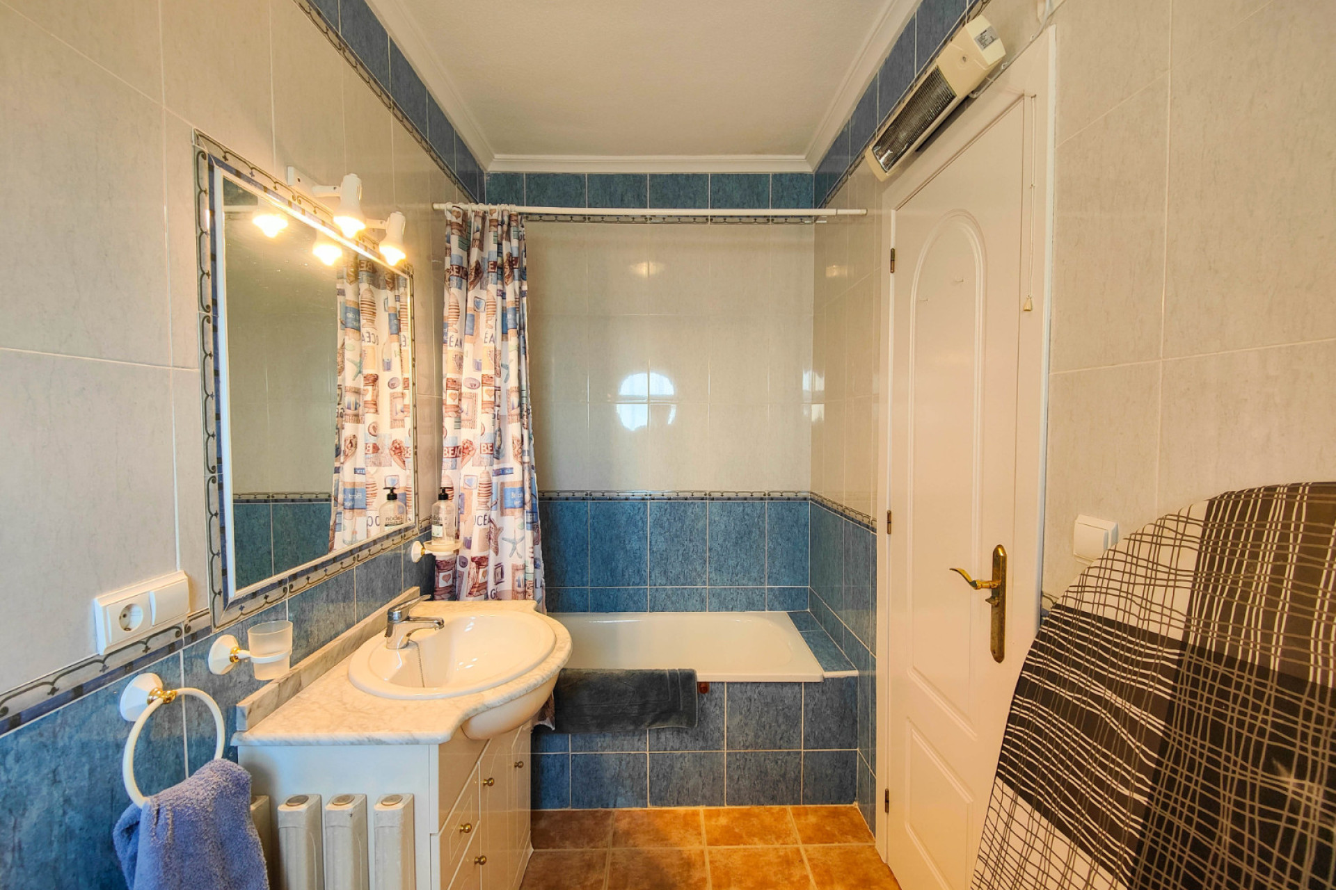 Resale - Town House - Orihuela Costa - La Florida