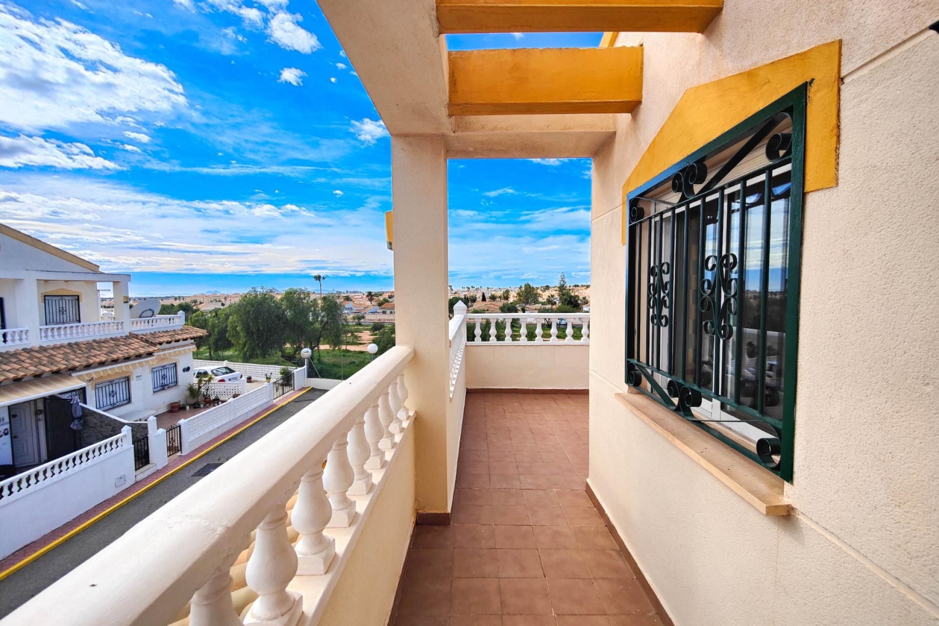 Resale - Town House - Orihuela Costa - La Florida