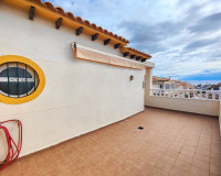 Resale - Town House - Orihuela Costa - La Florida