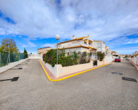 Resale - Town House - Orihuela Costa - La Florida