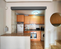 Resale - Town House - Orihuela Costa - La Florida