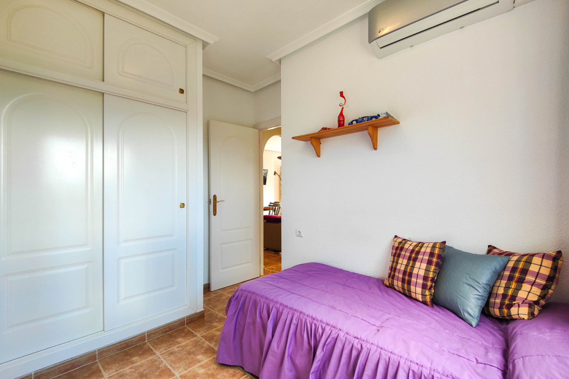 Resale - Town House - Orihuela Costa - La Florida