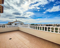 Resale - Town House - Orihuela Costa - La Florida