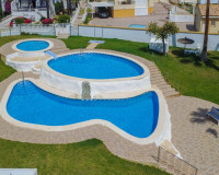 Resale - Town House - Orihuela Costa - La Rioja