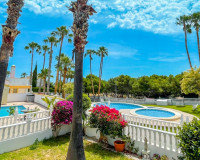 Resale - Town House - Orihuela Costa - La Rioja