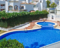 Resale - Town House - Orihuela Costa - La Rioja