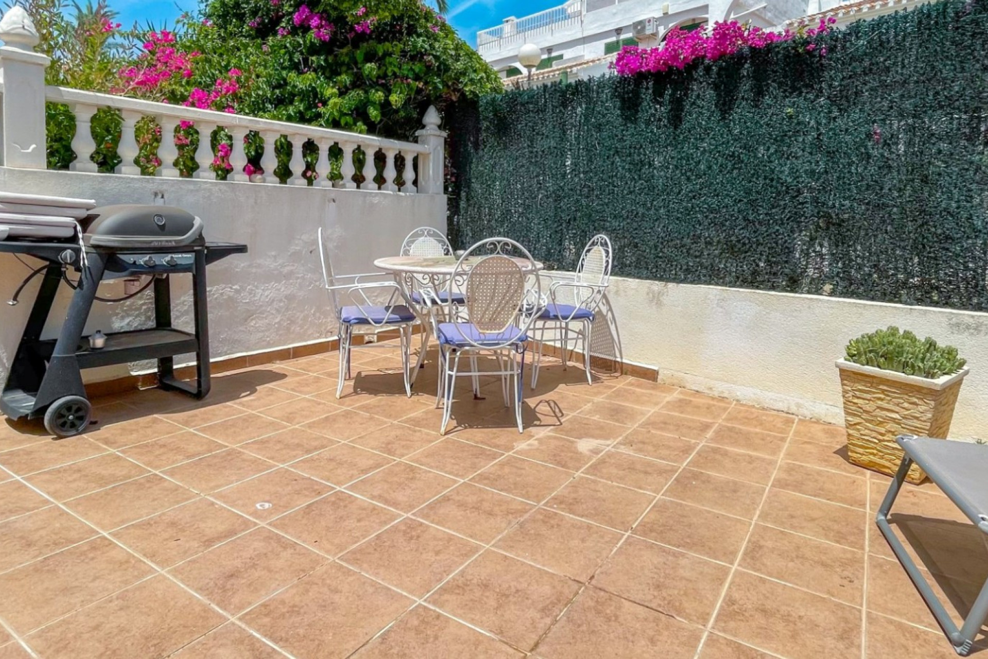 Resale - Town House - Orihuela Costa - La Rioja