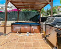 Resale - Town House - Orihuela Costa - La Rioja