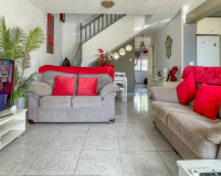 Resale - Town House - Orihuela Costa - La Rioja